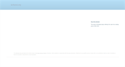 Desktop Screenshot of chambres-d-hotes.la-france.org